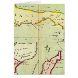 Afrique, Madagascar