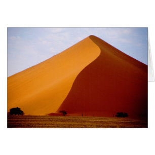 Afrique, Namibie, Parc national de Naukluft, 2