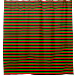 afro american USA Malawi flag stripes pattern blac