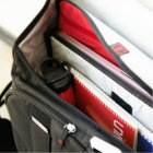 Afro-centric Laptop Bag