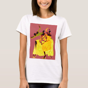 AFRO DANCER T-Shirt