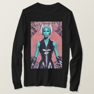 Afro Future T-Shirt