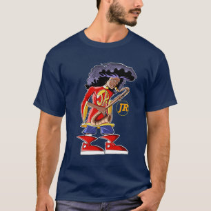 Afro kid T-Shirt