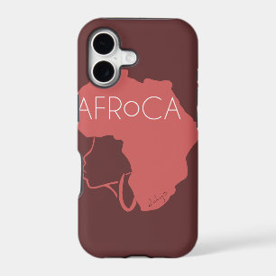Afro Natural Black Hair