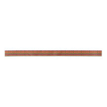 Afro Pop Kente Design  Satin Ribbon
