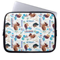 Afro Unicorn Magical Empowering Pattern