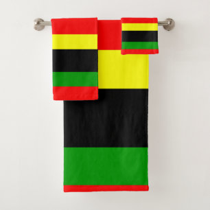 Afrocentré