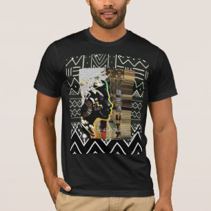 Afrocentric T-Shirt