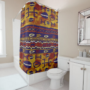 Afrocentric Urban Modern