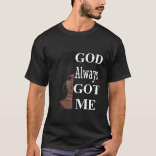 Afrocentric Women African American T-Shirt