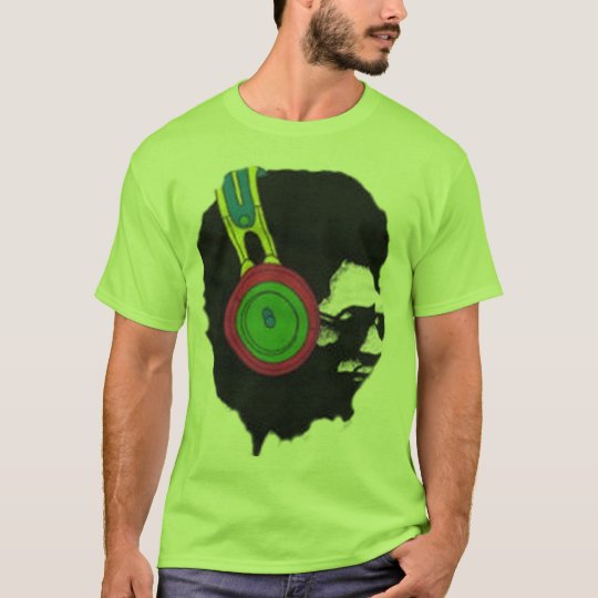 Afroman T-shirt