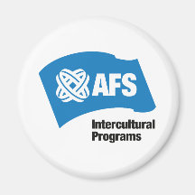 AFS Circulaire Magnet