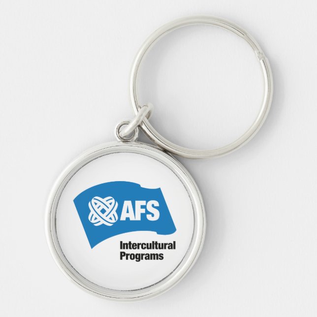 AFS Keychain (Front)