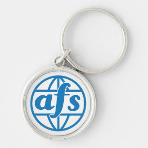 AFS Keychain