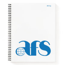 AFS Notebook