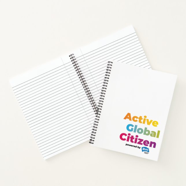 AFS Notebook (Inside)