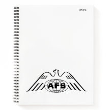 AFS Notebook