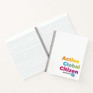AFS Notebook