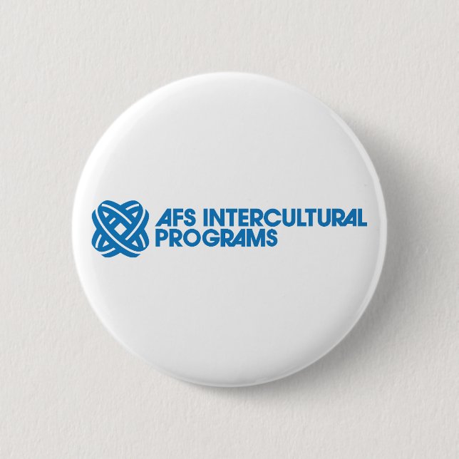 AFS Round Button (Front)