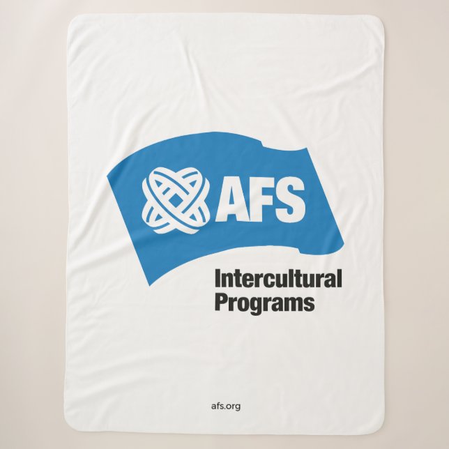 AFS SHERPA BLANKET (Front)
