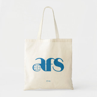 AFS Tote Bag