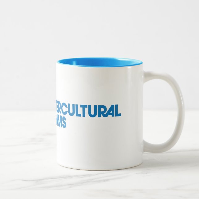 AFS Two-Tone Mug (Right)