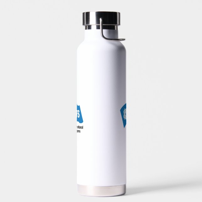 AFS Water Bottle (Left)