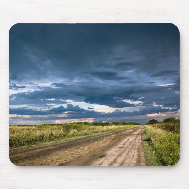 After A Torment Mouse Pad (Front)