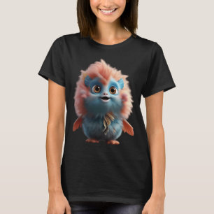 After all theses years of fishing my wife is still T-Shirt