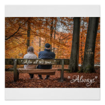 After All This Time...Always