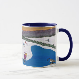 After Dusk Mug