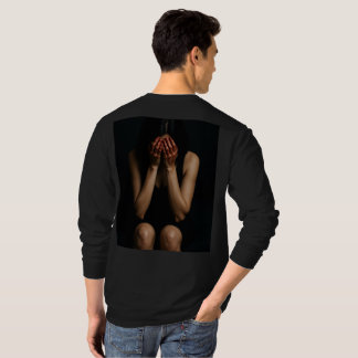 After Last Night – Southern Psychos Thriller Colle T-Shirt