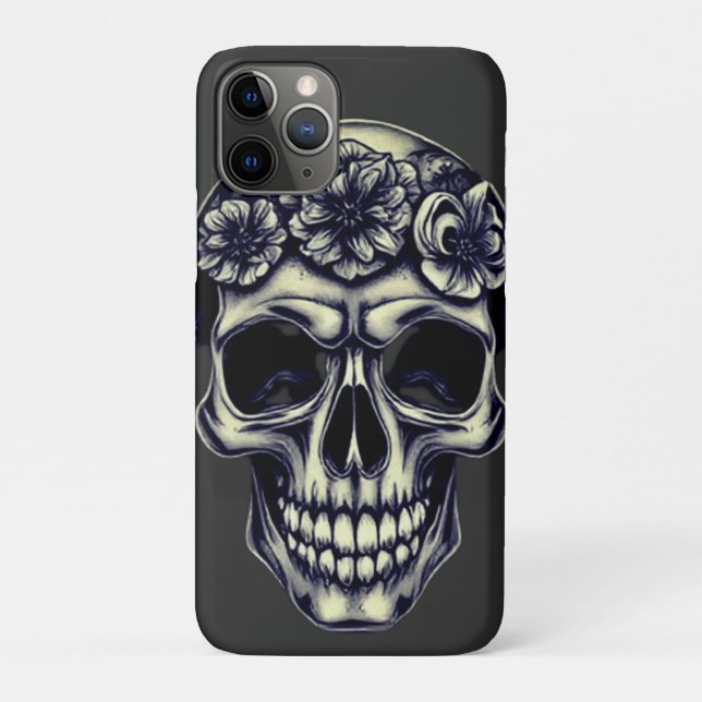 AFTER MIDNIGHT Case-Mate iPhone CASE (Back)