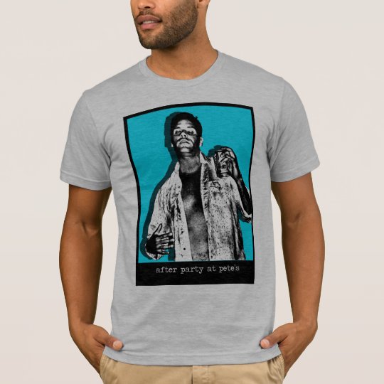 After Party T-Shirt