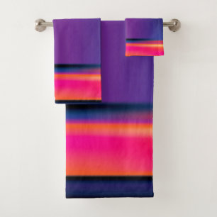 After Rothko-1 Towel