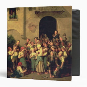 After School, 1844 Binder