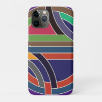 After Stella-5 iPhone / iPad case
