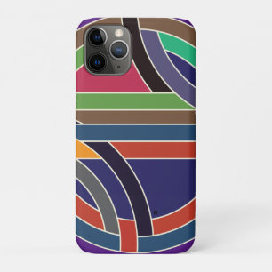 After Stella-5 iPhone / iPad case
