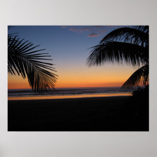 After Sunset Poster