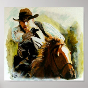 After The Bad Guy Poster