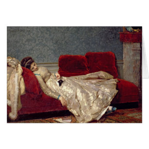 After The Ball, 1869