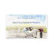 'After the Flight' Profile Card