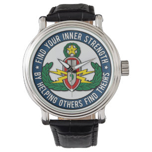 After the Long Walk Watch