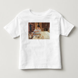 After the Pose, 1884 Toddler T-shirt