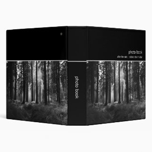 After the Rain · Photo Book Binder