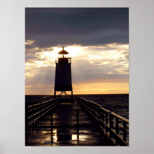 After the Rain Poster