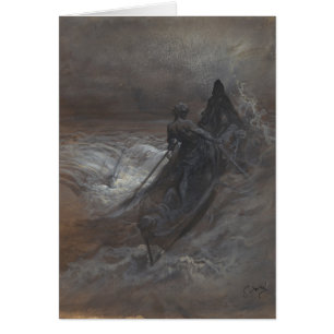 After the Shipwreck