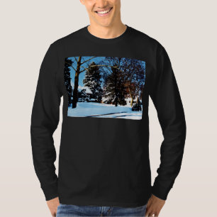 After the Snowstorm T-Shirt