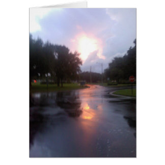 After the Storm