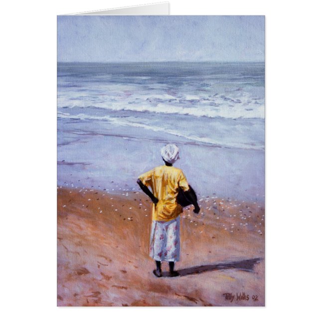 After the Storm 2002 (Front)